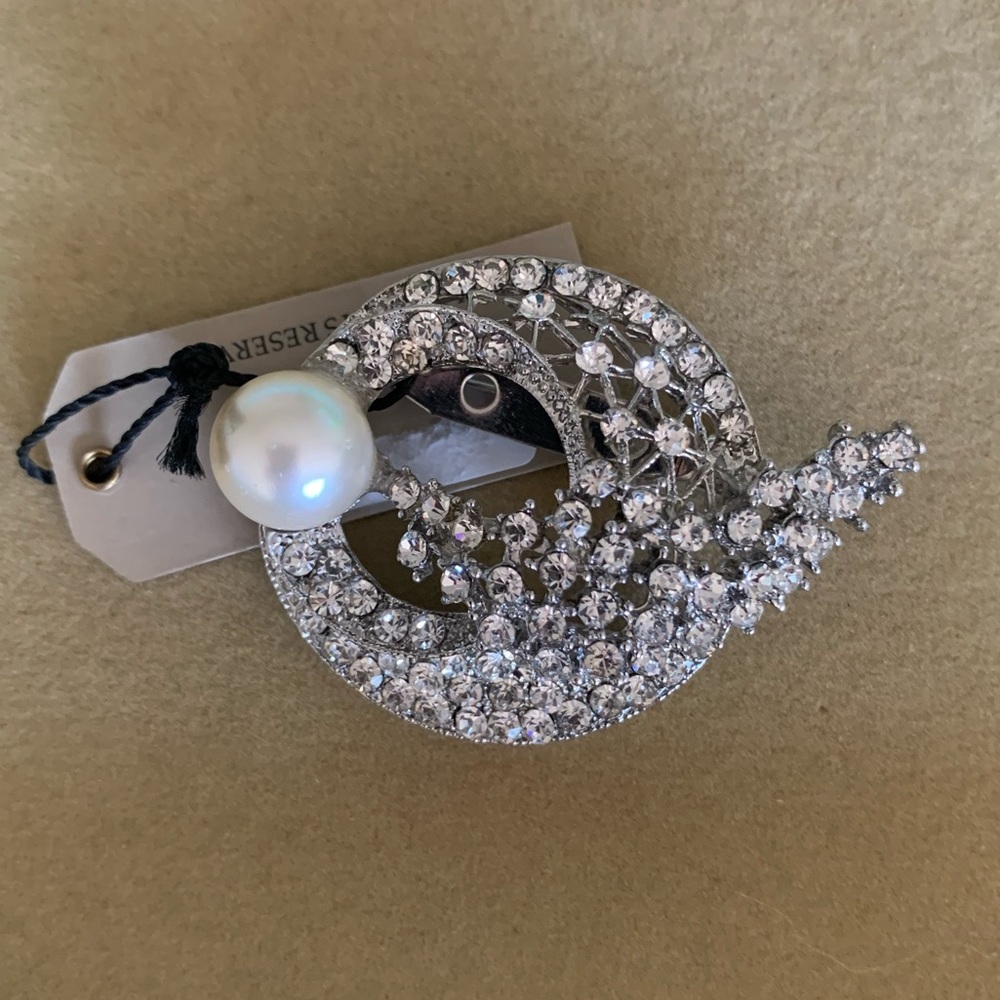 Beautiful Brooch - new with tags